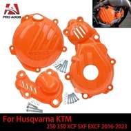 KTM XCF SXF EXCnim Na Araw Para Sa Husqvarna FC FE FX 250 350 2016-2021 Moto Ignition Prot
