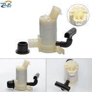 ZUK Front Windshield Washer Motor Pump Actuator For HONDA CIVIC 2012-2020 ACCORD 2008-2017 CITY 2009