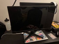 Acer 螢幕(正常使用）60hz