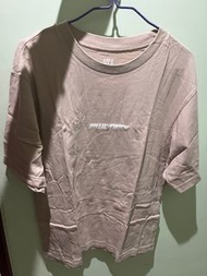 Billie eilish Uniqlo tee