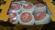 COSTCO好市多代購~進口韓國新高梨(每盒3.4kg,約5-8顆)