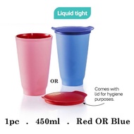Tupperware Allegra Tall Tumbler 450ml