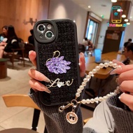 GC110 SOFTCASE BLACK ANGSA FOR REALME 5 5i 5S C2 C11 2020 2021 C15 C20 C21 C21Y C25Y C31 C33 C35 C53
