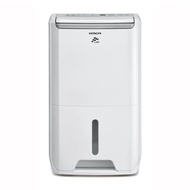 【HITACHI 日立】HITACHI日立9公升DC舒適節電除濕機 RD-18FJ