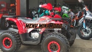 ATV QUABLO 125cc