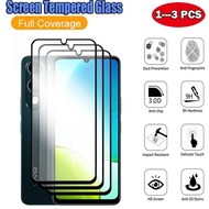 for vivo Y04 4G Y29S Y29T 5G vivoY04 vivoY29S vivoY29T V2430 V2446 Tempered Glass Screen Protector 9