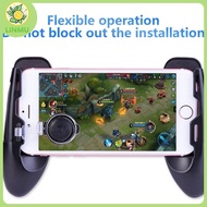 [LINMU] 3 In 1 Portable Universal Mobile Phone Gamepad Holder Telescopic Gamepad Controller Mobile G