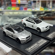 [Out of Print] Ready Stock [fine model fm BMW e92 m3 lb Wide Body] (If You Have Any Questions Contac