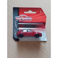Majorette Hyundai i30N / i 30N / i30 N / i 30 N (Red)