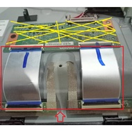 🔥Msia Ready Stock 24hr Ship🔥 PHILIPS LCD TV 43PFT5505/68 RIBBON CABLE (TCON TO SCREEN PANEL BOARD)