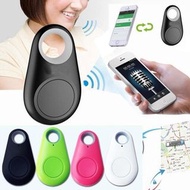 Smart Key Finder Wireless Bluetooth Tracker Anti Lost Alarm Pet Gps Locator