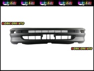 Toyota Corolla AE100 1994 Front Bumper | Aftermarket OEM Body Part PP Material