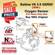 Estima V6 3.5 (06-) Oxygen Sensor GSR50 89465-42150 (Up engine) 89465-28420 (Low Exhaust) TOYOTA