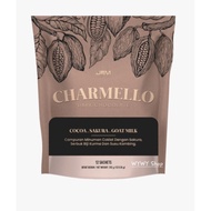 (SG INSTOCKS) JRM CHARMELLO DARK CHOCOLATE DRINK JAMU RATU MALAYA BY BONDA ROZITA