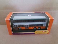 nwfb新巴5103巴士模型 Rt682