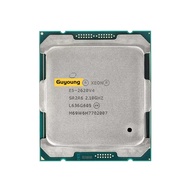 YZX Xeon E5 2620 V4 E5-2620V4  E5-2620 V4 Processor SR2R6 2.1GHz 8-Cores 20M LGA 2011-3 CPU