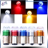 [EWY] LED Light BA15S BAY15D P21/5W P21W R5W R10W Bulb Car Light S25 5630 Tail Brake PH