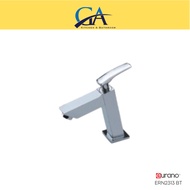 Eurano Faucet Series Basin Tap 2313