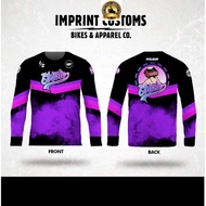 [In stock] 2023 design Idol Moto Riding Jersey T-Shirt Full Sublimation 3D Print Summer T-Shirt Brea