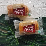 AOKA - Roti Gulung - Roti Viral