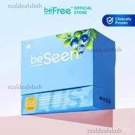 Beseen Plus Eyecare Brain Booster BeSeen 30s nuetraa fiber d+