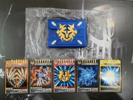 กล่องบัตร CSM Ryuki Deluxe Edition