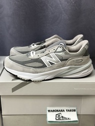 NEW BALANCE 990V6 (M990GL6)