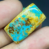 Firus Nesyabur Iran Asli / Fairus,Fairuz,Turquoise Persia Loostone P005