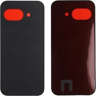 E-YIIVIIL 6.3 Inch Battery Cover Compatible with Google Pixel 9A, GXQ96, GTF7P, G3Y12 Smartphone Bac