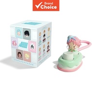 YJacuing Alien Stage Baby Series Blind Box Keycap Figure (Single Box) | Official, Anime, ALNST, Merc