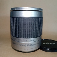 Nikon AF 28-100mm f3.5-5.6G