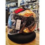 SHOEI J-CRUISE 3 INSPIRED TC-1 (OFFICIAL SHOEI DEALER)