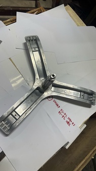 Segitiga mesin cuci SHARP ES-FL1070S ES-FL1082