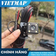 Phụ kiện mắt camera lùi cho camera hành trình Vietmap C61 và Vietmap C61 Pro