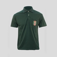 BAJU KADET REMAJA SEKOLAH BAJU KADET REMAJA BAJU KADET BAJU KRS LENGAN PENDEK BAJU KRS MURAH SELESA 