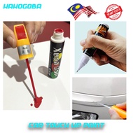 Touch Up Pen Car Paint 2in1 Pen And Brush Scratch Stone Chip Touch Up Car Paint Repair Pen Waterproof Clear Car Scratch