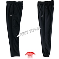 (JERSEY TOWN) ALGITUS SCUBA TRAINING PANT UNISEX ADULT / KIDS TRACKSUIT (SELUAR TRACKSUIT SEKOLAH PR
