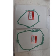 Left and right engine cover gasket msx 125 honda