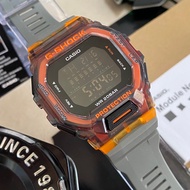 G SHOCK GBD200 JAM LELAKI WATCH BUSINESS FASHION SPORTS WARRANTY ALARM DATE LIGHT BOX COPY ORI