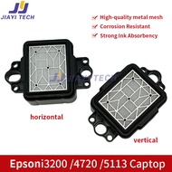 2Pcs 4720 5113 i1600 Capping Station Captop Cap Head Assembly for 5113/I3200 A1/U1/E1 Printhead