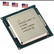 Intel Core i3/i5/i7 LGA 1151