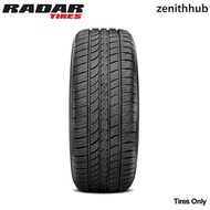 Radar Di-Max AS8 225/55/R18