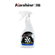 Karshine Black Shine 500 ml. คาร์ชายน์ ผลิตภัณฑ์บำรุงรักษาและเคลือบเงายาง แบล็ค ชายน์ ขนาด 500 มล.