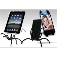 [CLEARANCE] Universal Gadget Mobile Phone Camera Stand - White