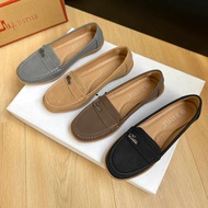 Women Shoes Women's Scholl Casual Shoes Ladies Shoes Boat Shoes(7722-4)