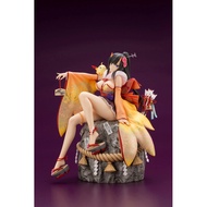 Kotobukiya Azur Lane Ryuuhou Firebird’s New Year Figure