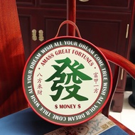 CNY Packaging New Year Packaging CNY Cookies Box