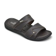 Carvil Everton Men's Sandals - 02 M - Casual Man
