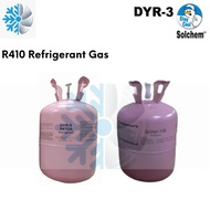 R410A Refrigerant Gas (10kg)