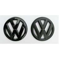 Volkswagen VW Golf 6 GTI MK6 Golf6 Front and Rear Emblem Logo